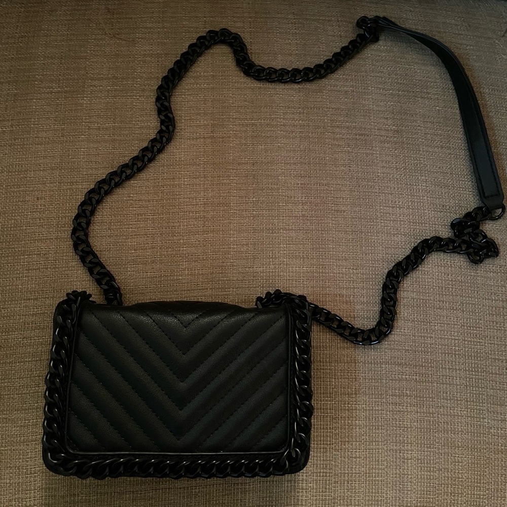 Aldo Mini Greenwald Crossbody